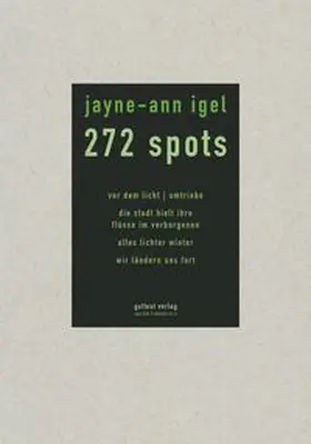 Igel |  272 spots | Buch |  Sack Fachmedien