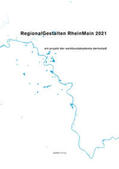 Sieber |  RegionalGestalten RheinMain 2021 | Buch |  Sack Fachmedien