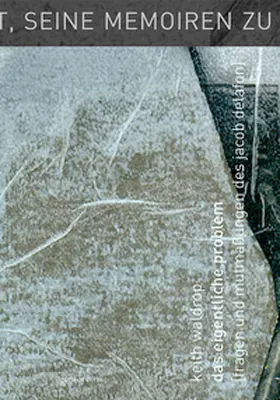 Waldrop / Kappe / Kuhlbrodt |  das eigentliche problem | Buch |  Sack Fachmedien