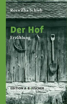 Schieb |  Der Hof | Buch |  Sack Fachmedien