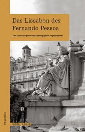George Ponciano |  Das Lissabon des Fernando Pessoa | Buch |  Sack Fachmedien