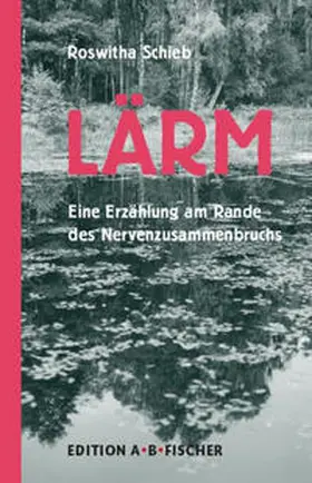 Schieb |  LÄRM | Buch |  Sack Fachmedien