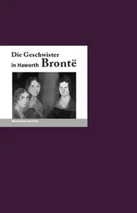 Krücker |  Die Geschwister Bronte in Haworth | Buch |  Sack Fachmedien