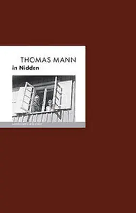Fischer |  Thomas Mann in Nidden | Buch |  Sack Fachmedien