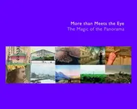 Koller / International Panoram Council |  More than Meets the Eye | Buch |  Sack Fachmedien