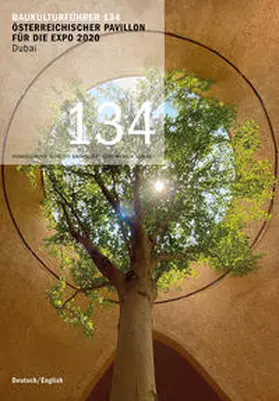 Baumeister / Leeb |  Baukulturführer 134 Österreichischer Pavillon für die Expo 2020 Dubai | Buch |  Sack Fachmedien