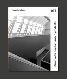 bogevischs buero architekten & stadtplaner gmbh / Briegleb |  bogevischs buero - Drei Höfe, München | Buch |  Sack Fachmedien