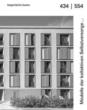 Modelle der kollektiven Selbstversorge… | Buch | 978-3-948137-68-7 | www.sack.de