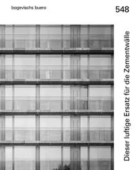 Briegleb |  bogevischs buero - Sophie-Scholl-Haus München | Buch |  Sack Fachmedien