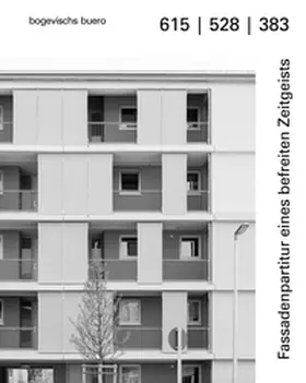 Briegleb |  bogevischs buero - Harthof München | Buch |  Sack Fachmedien