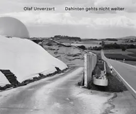  Olaf Unverzart: Da hinten gehts nicht weiter | Buch |  Sack Fachmedien