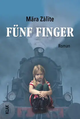 Zalite / Zalite / Za¯li¯te |  Fünf Finger | Buch |  Sack Fachmedien