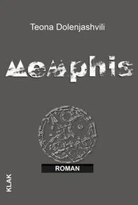 Dolenjashvili |  Memphis | Buch |  Sack Fachmedien