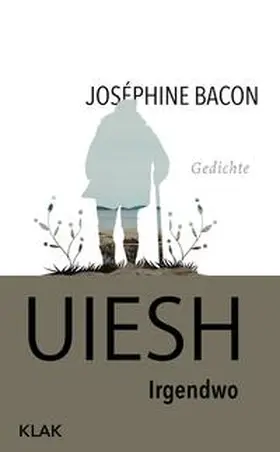 Bacon |  Uiesh. Irgendwo | Buch |  Sack Fachmedien