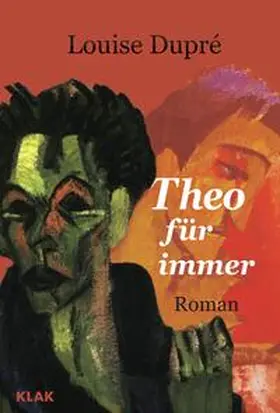 Dupré |  Theo für immer | Buch |  Sack Fachmedien