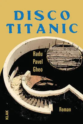 Gheo |  Disco Titanic | eBook | Sack Fachmedien