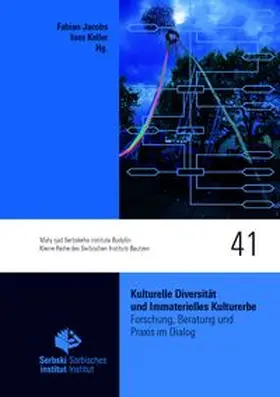 Jacobs / Keller |  Kulturelle Diversität und Immaterielles Kulturerbe | Buch |  Sack Fachmedien