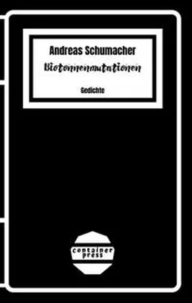 Schumacher |  Biotonnenmutationen | Buch |  Sack Fachmedien