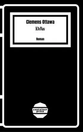 Ottawa |  Kletus | Buch |  Sack Fachmedien
