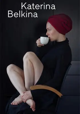 Belkina / Menua / Avramut |  My Work Is My Personal Theatre | Buch |  Sack Fachmedien