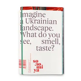 Kazarin / Kozachenko / Ushytskyi |  Solomiya Nr. 4 | Buch |  Sack Fachmedien