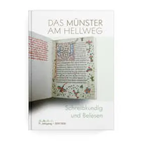 Verein für die Erhaltung und Ausstattung des Essener Münster - Münsterbauverein e.V. |  Schreibkundig und Belesen | Buch |  Sack Fachmedien