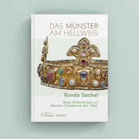 Verein für die Erhaltung und Ausstattung des Essener Münster - Münsterbauverein e.V. |  Eine runde Sache. | Buch |  Sack Fachmedien