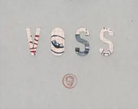 Voss |  ICH, WIR und die ANDEREN | Buch |  Sack Fachmedien