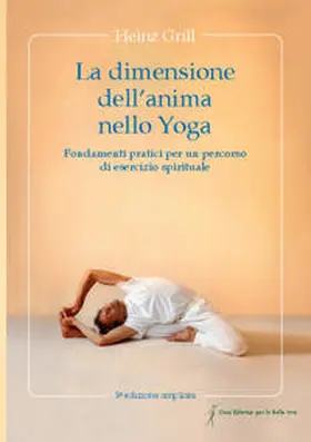 Grill |  La dimensione dell'anima nello Yoga | Buch |  Sack Fachmedien