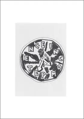 Constantinides Tank |  Janus Neinus Vielleichtus | Buch |  Sack Fachmedien