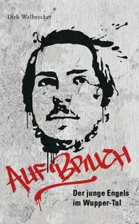 Walbrecker | Auf Bruch | Buch | 978-3-948217-01-3 | www.sack.de
