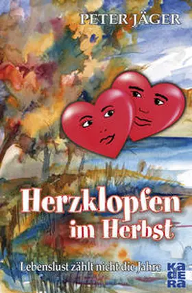 Jäger | Herzklopfen im Herbst | Buch | 978-3-948218-10-2 | www.sack.de