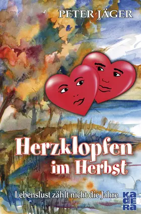 Jäger | Herzklopfen im Herbst | E-Book | www.sack.de