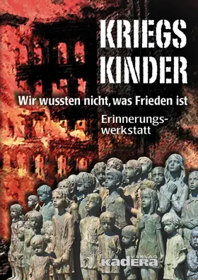 Autorengruppe / Bredehorn / Claussen | Kriegskinder | E-Book | www.sack.de