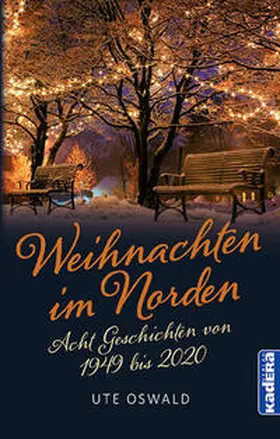 Oswald | Weihnachten im Norden | Buch | 978-3-948218-22-5 | www.sack.de
