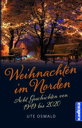 Oswald | Weihnachten im Norden | E-Book | www.sack.de