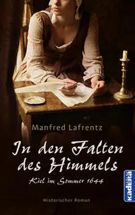 Lafrentz |  In den Falten des Himmels | Buch |  Sack Fachmedien