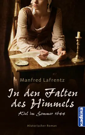 Manfred | In den Falten des Himmels | E-Book | www.sack.de