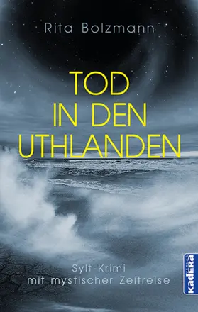 Bolzmann | Tod in den Uthlanden | E-Book | www.sack.de
