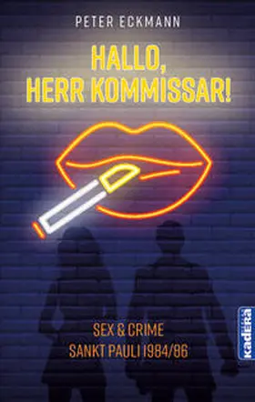 Eckmann | Hallo, Herr Kommissar! | Buch | 978-3-948218-39-3 | sack.de