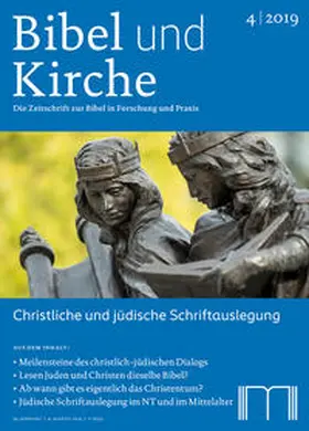 Katholisches Bibelwerk e.V. | Bibel und Kirche / Matthäus neu lesen | Buch | 978-3-948219-00-0 | sack.de