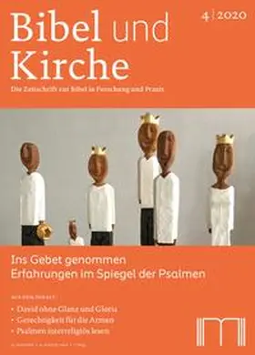 Katholisches Bibelwerk e. V. |  Bibel und Kirche / Ins Gebet genommen | Buch |  Sack Fachmedien