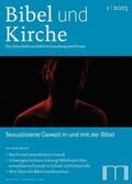 Kathlolisches Bibelwerk e. V. |  Bibel und Kirche / Sexualisierte Gewalt in und mit der Bibel | Buch |  Sack Fachmedien