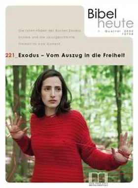 Katholisches Bibelwerk e. V. |  Bibel heute / Exodus | Buch |  Sack Fachmedien