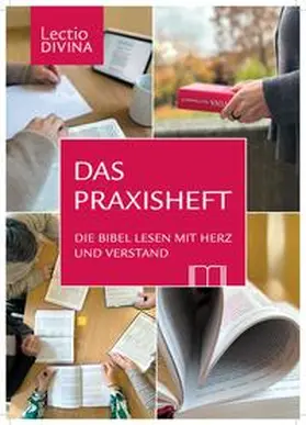 Katholisches Bibelwerk e. V. |  Das Praxisheft | Buch |  Sack Fachmedien