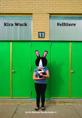 Wuck |  Felltiere | Buch |  Sack Fachmedien