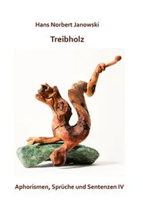Janowski | Treibholz | Buch | 978-3-948229-25-2 | sack.de