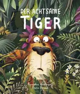 Wechterowicz | Der Achtsame Tiger | Buch | 978-3-948230-11-1 | sack.de