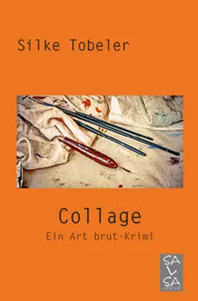 Tobeler |  Collage | Buch |  Sack Fachmedien