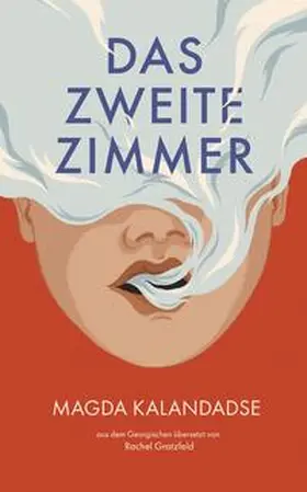 Kalandadse |  Das zweite Zimmer | Buch |  Sack Fachmedien